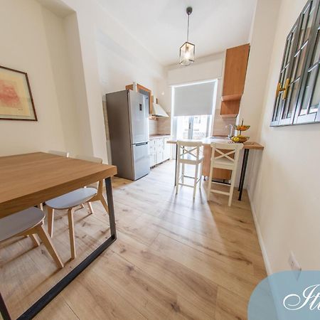 Domus Deianas Apartments Cagliari Eksteriør billede