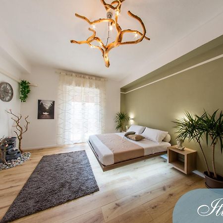 Domus Deianas Apartments Cagliari Eksteriør billede