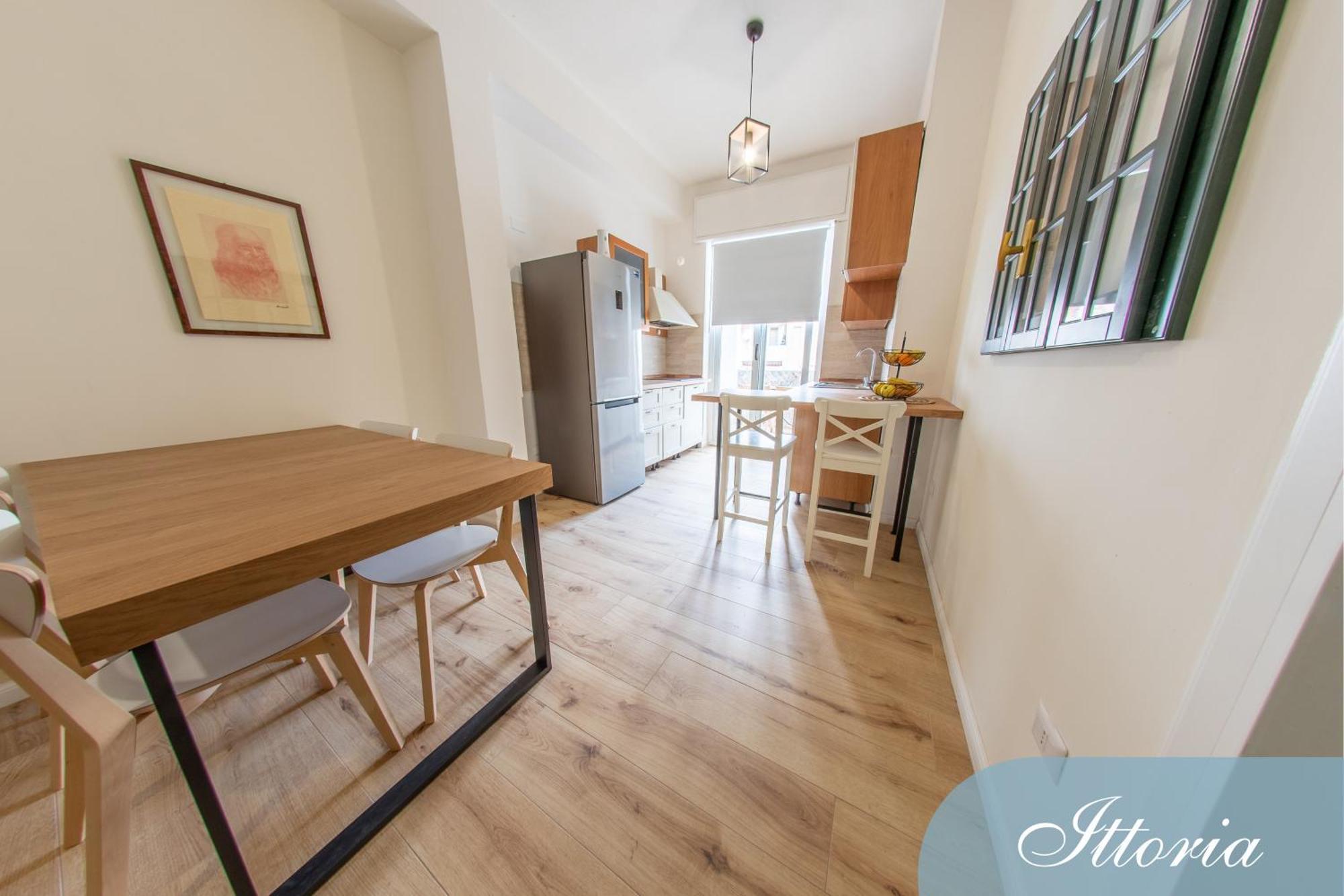 Domus Deianas Apartments Cagliari Eksteriør billede