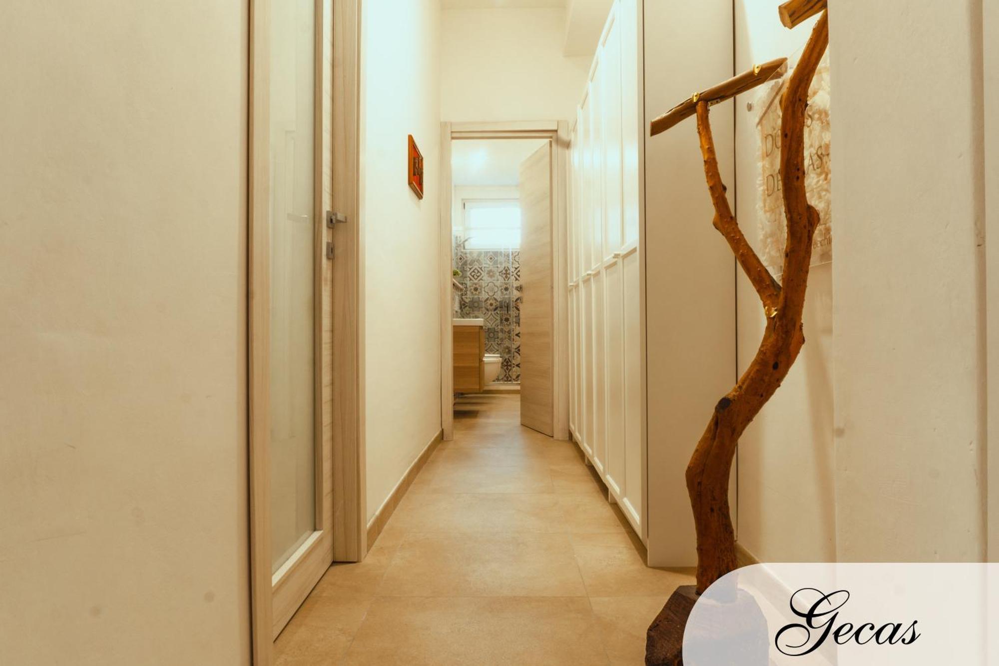 Domus Deianas Apartments Cagliari Eksteriør billede