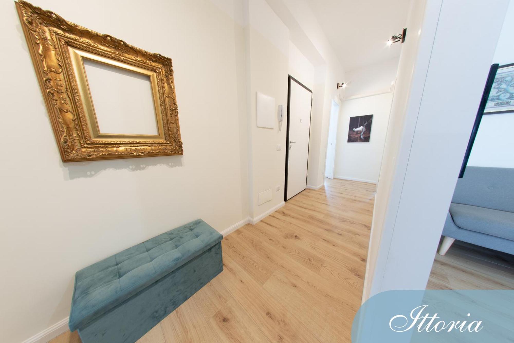 Domus Deianas Apartments Cagliari Eksteriør billede