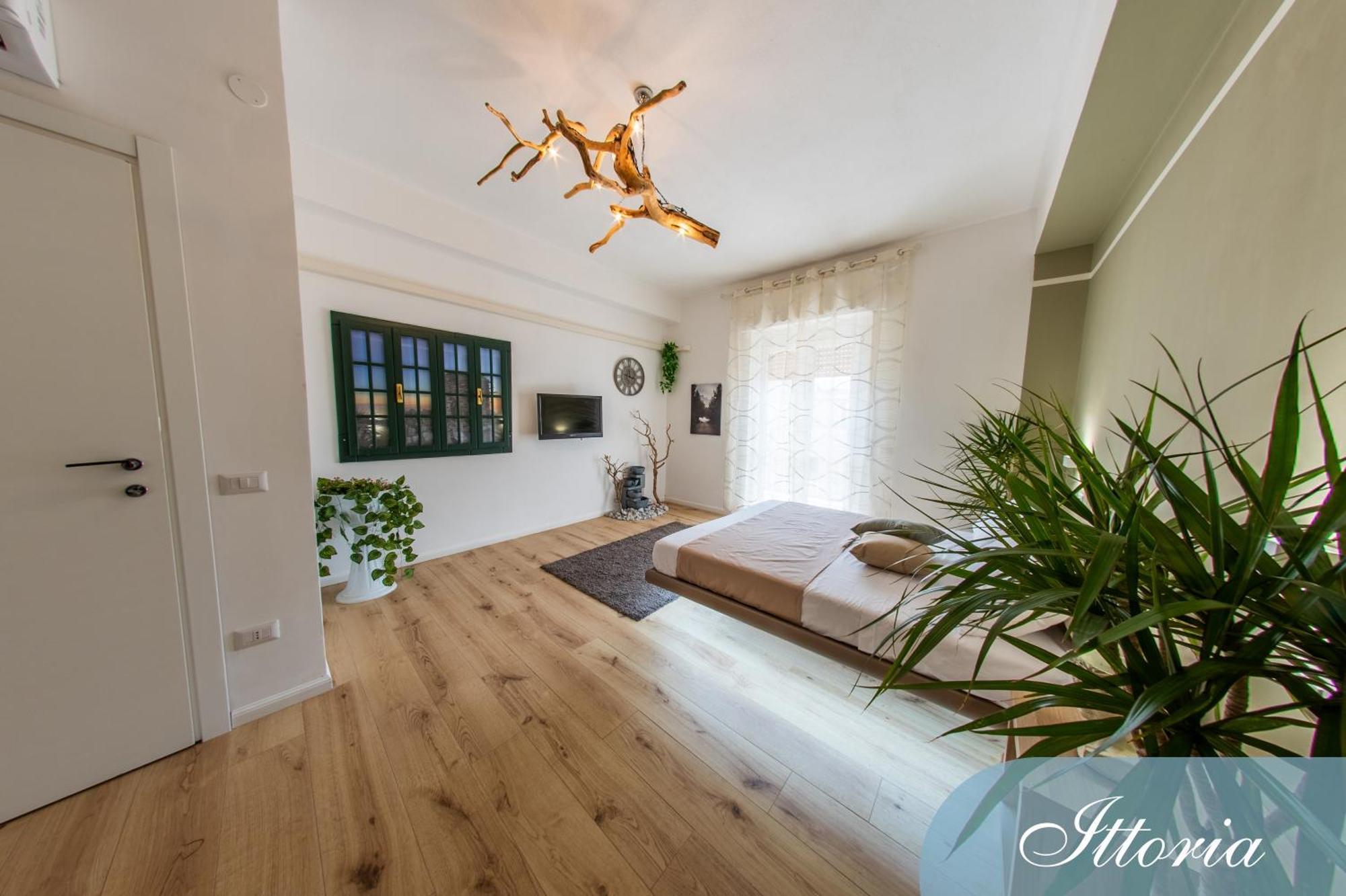 Domus Deianas Apartments Cagliari Eksteriør billede
