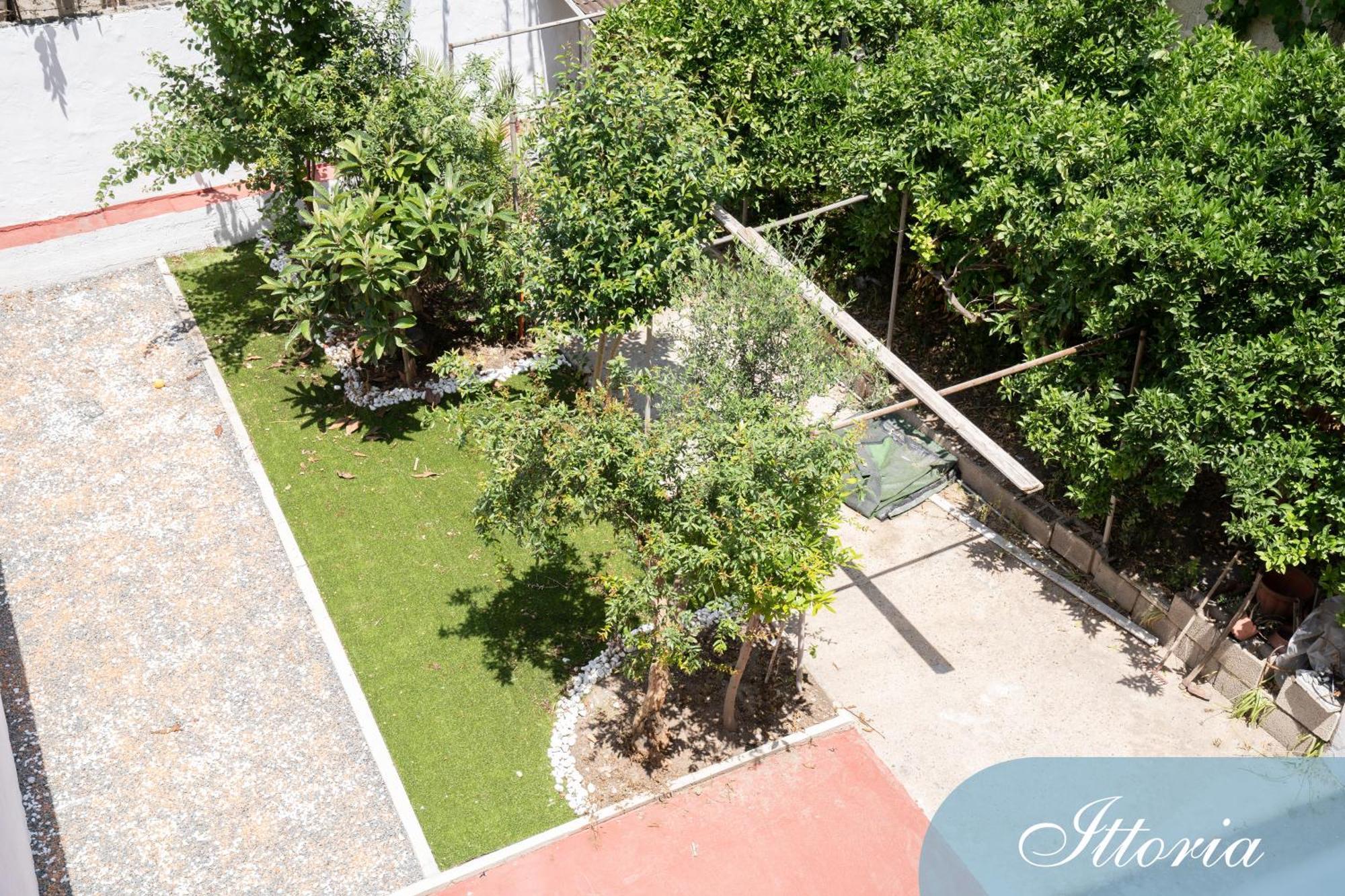Domus Deianas Apartments Cagliari Eksteriør billede