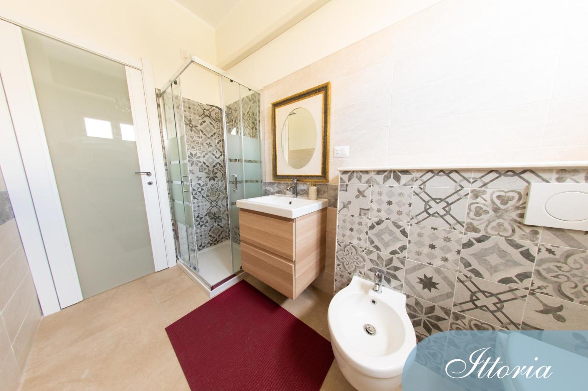 Domus Deianas Apartments Cagliari Eksteriør billede