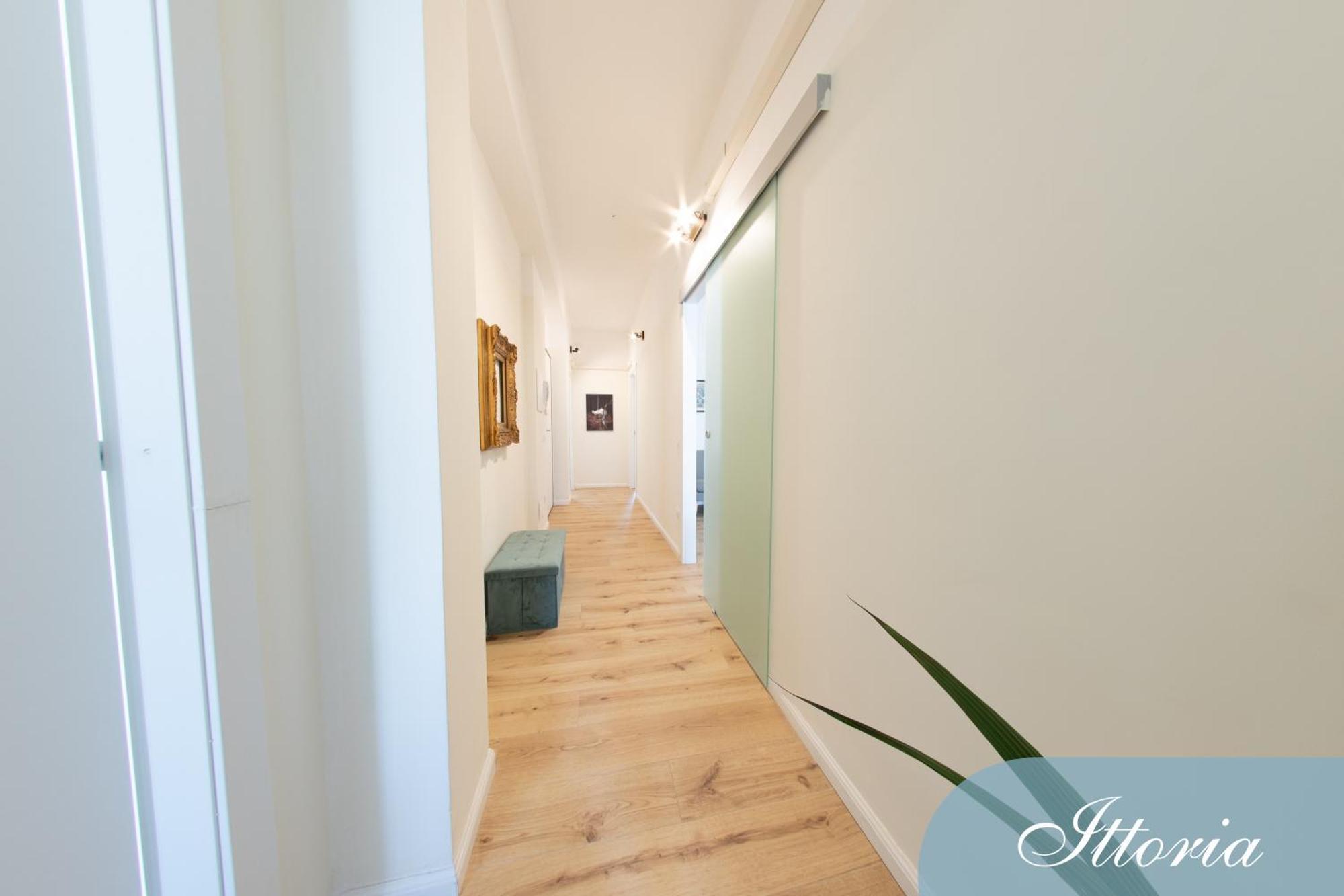 Domus Deianas Apartments Cagliari Eksteriør billede