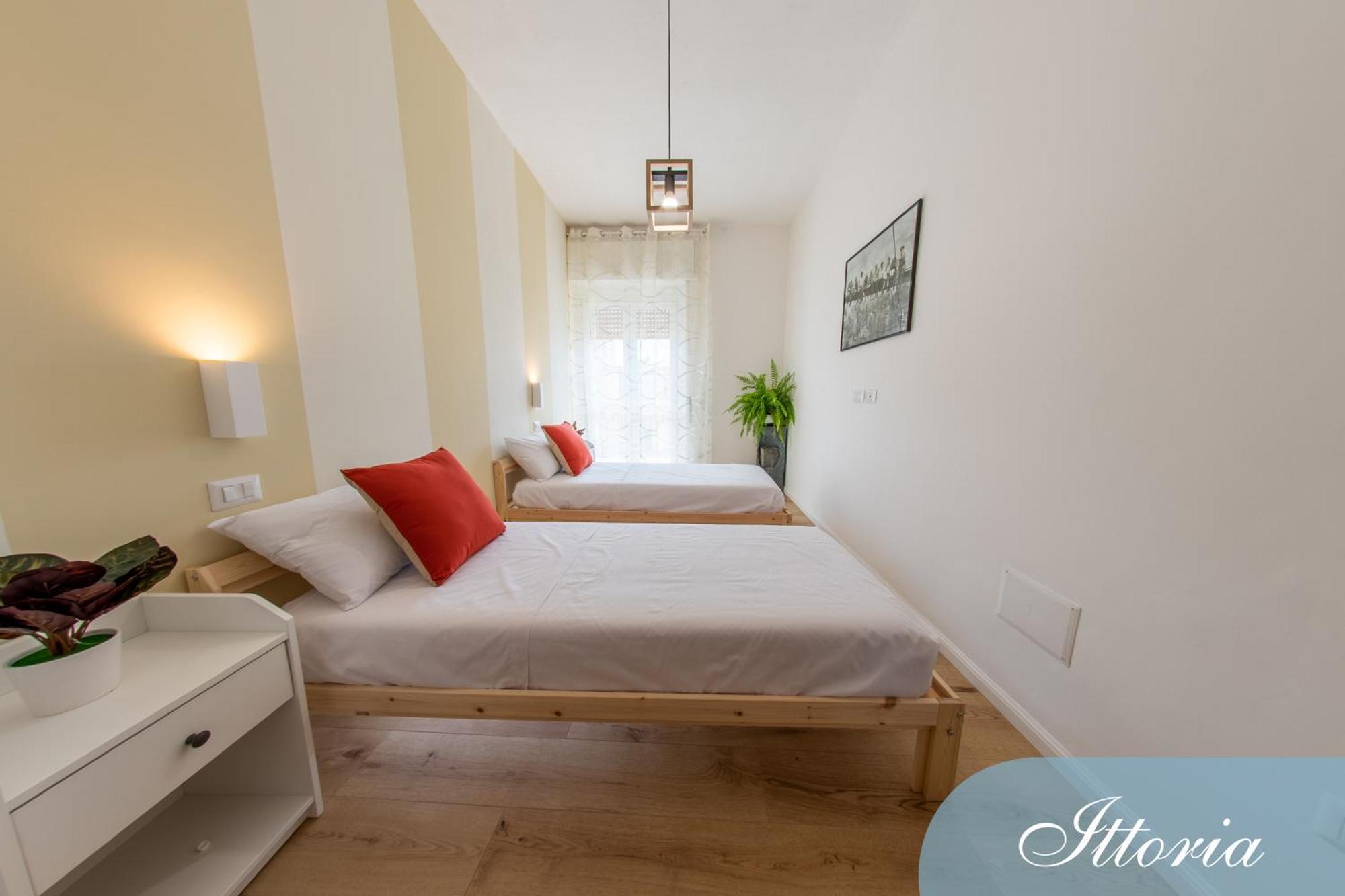 Domus Deianas Apartments Cagliari Eksteriør billede