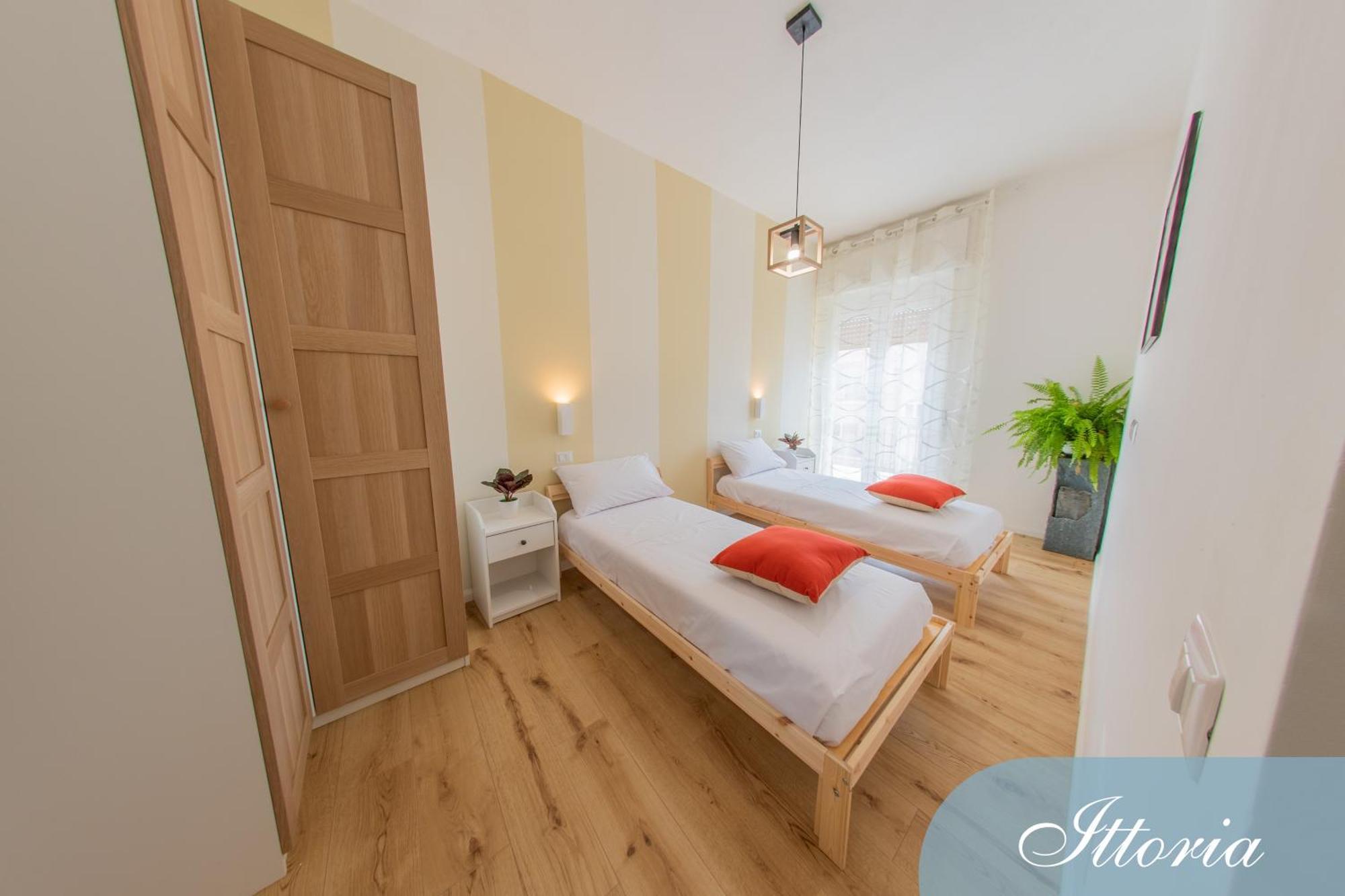 Domus Deianas Apartments Cagliari Eksteriør billede