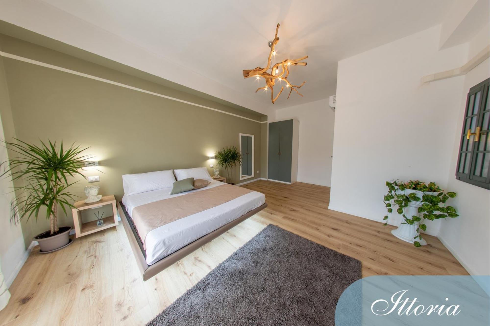 Domus Deianas Apartments Cagliari Eksteriør billede