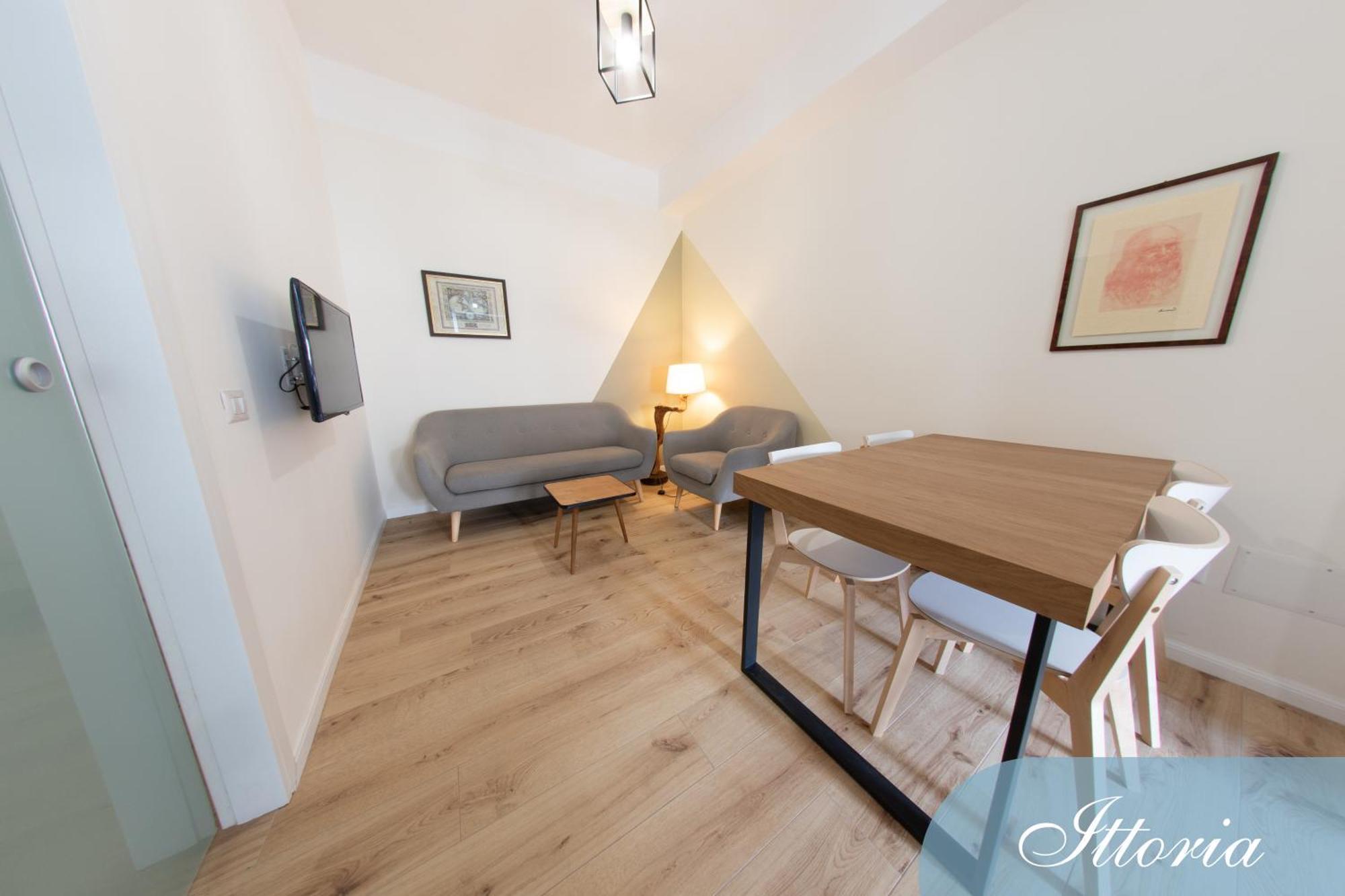Domus Deianas Apartments Cagliari Eksteriør billede