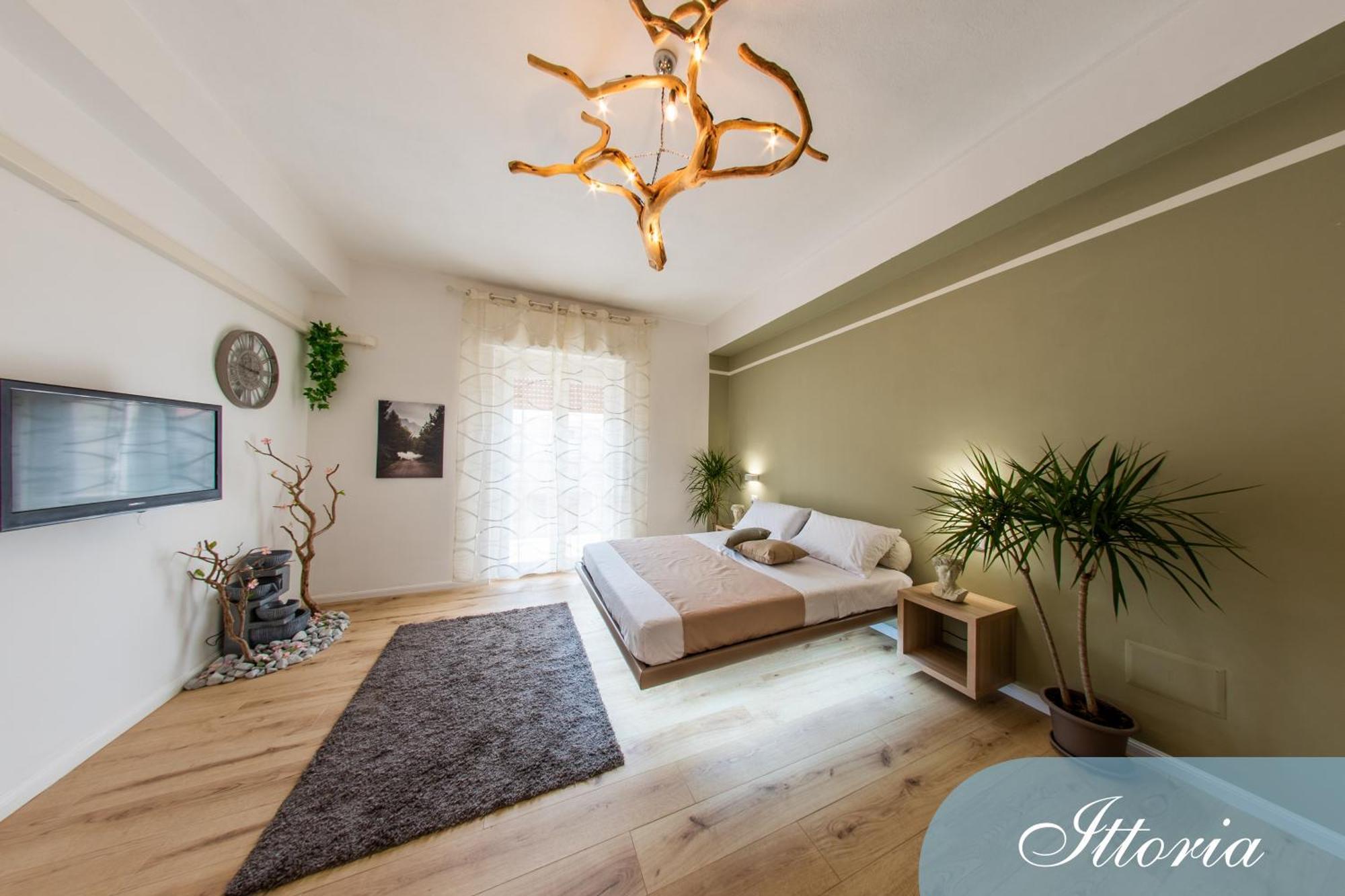 Domus Deianas Apartments Cagliari Eksteriør billede