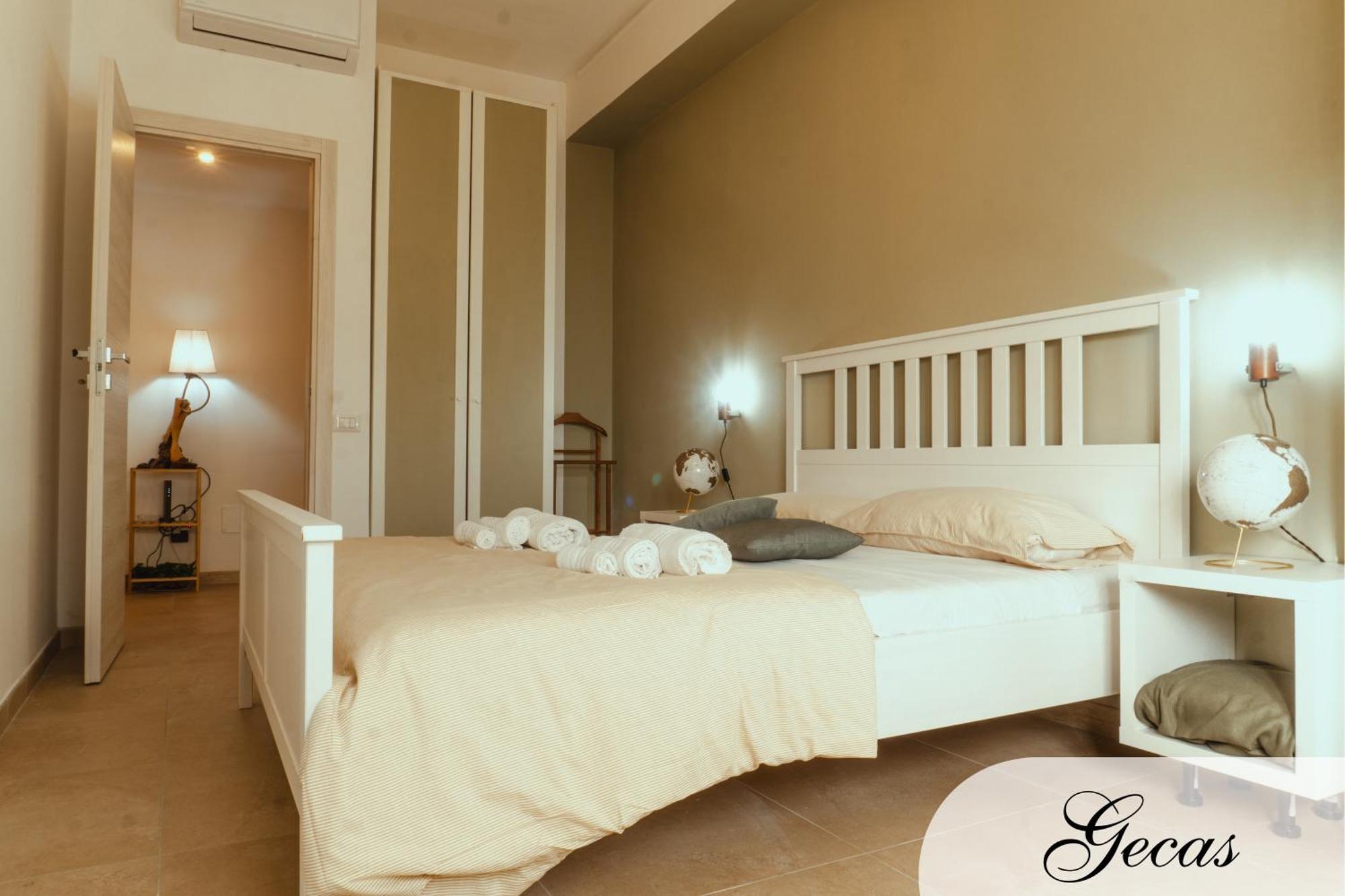 Domus Deianas Apartments Cagliari Eksteriør billede