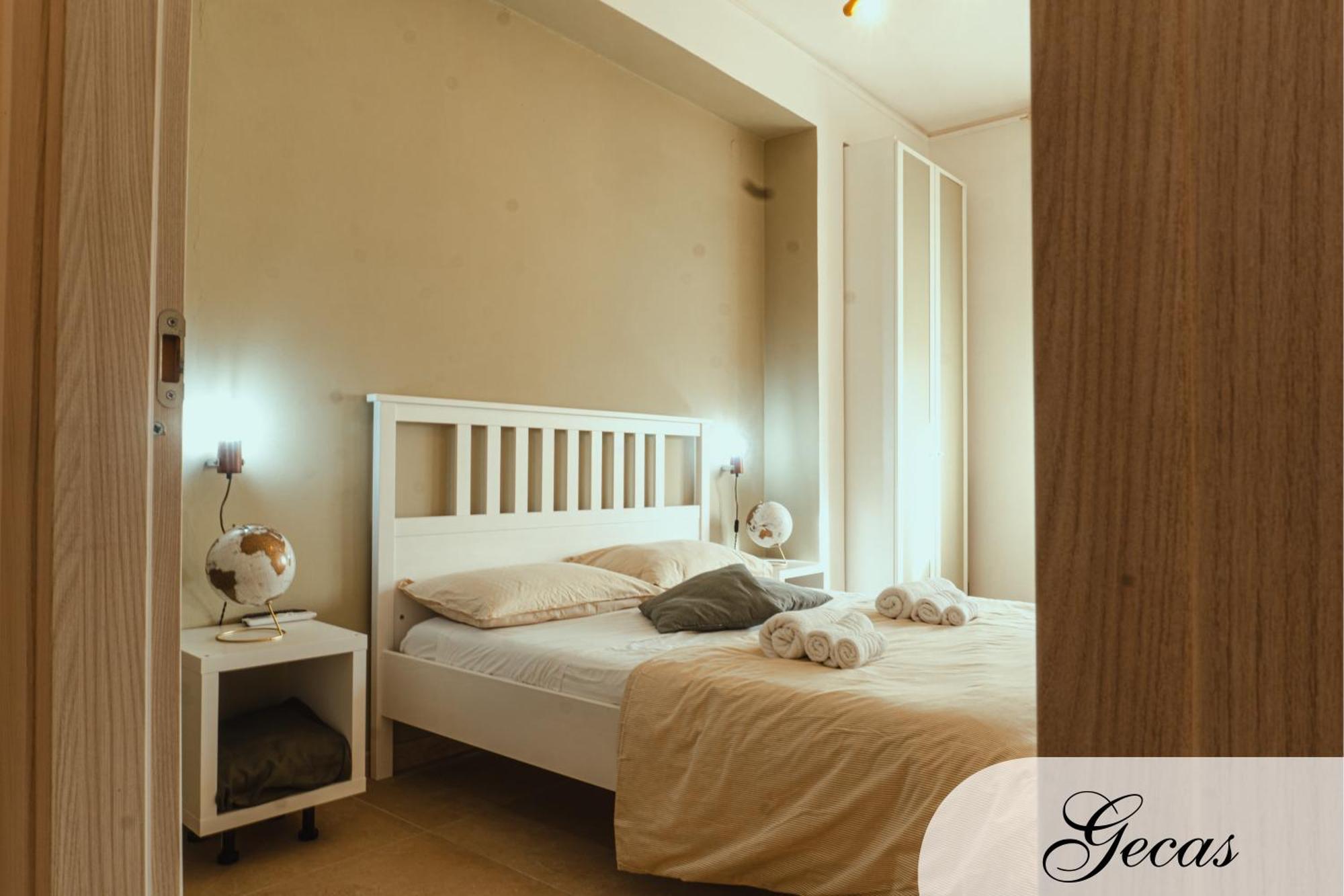 Domus Deianas Apartments Cagliari Eksteriør billede
