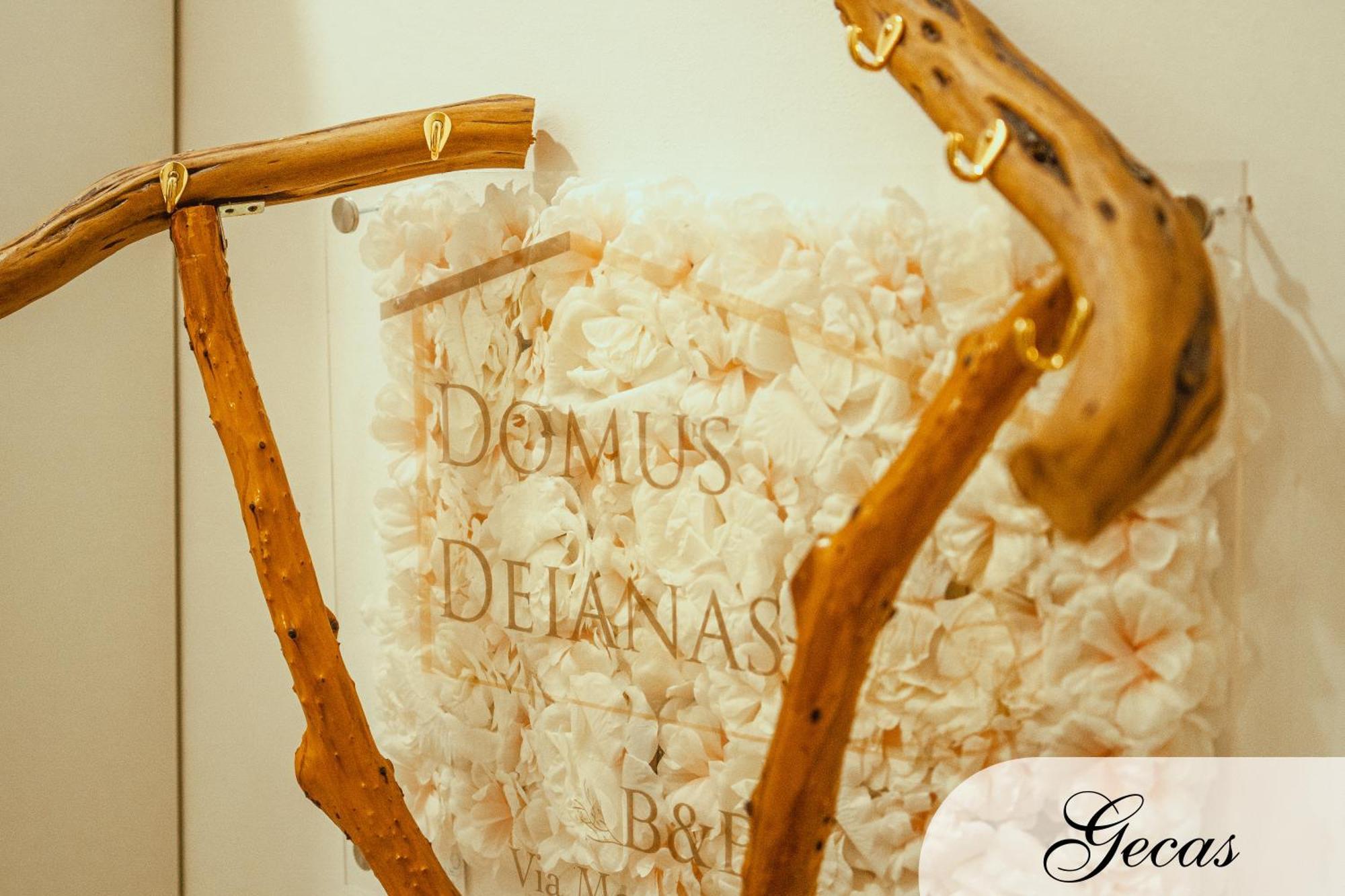 Domus Deianas Apartments Cagliari Eksteriør billede